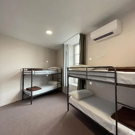 Flamingo Gare Centre Hostel Nimes