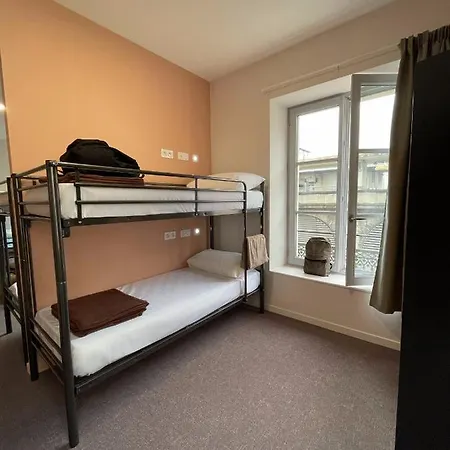 Flamingo Gare Centre