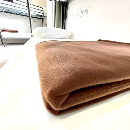 Flamingo Gare Centre Nîmes