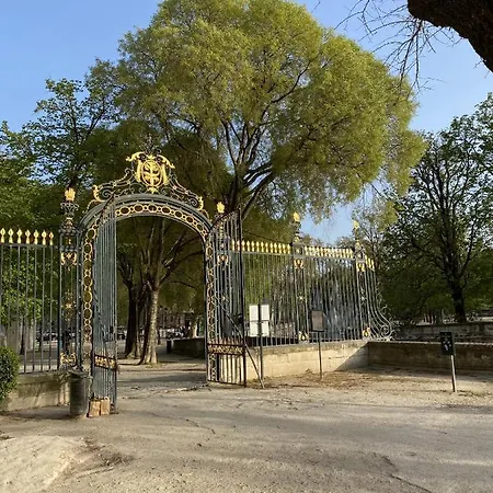 Flamingo Gare Centre * Nîmes