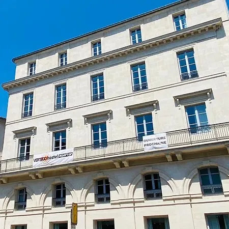 Flamingo Gare Centre Hostel Nimes