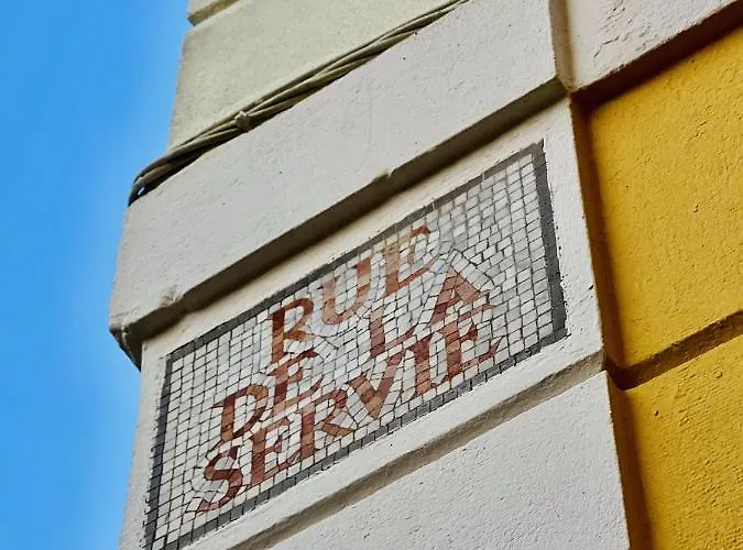 Albergue Flamingo Gare Centre Nîmes