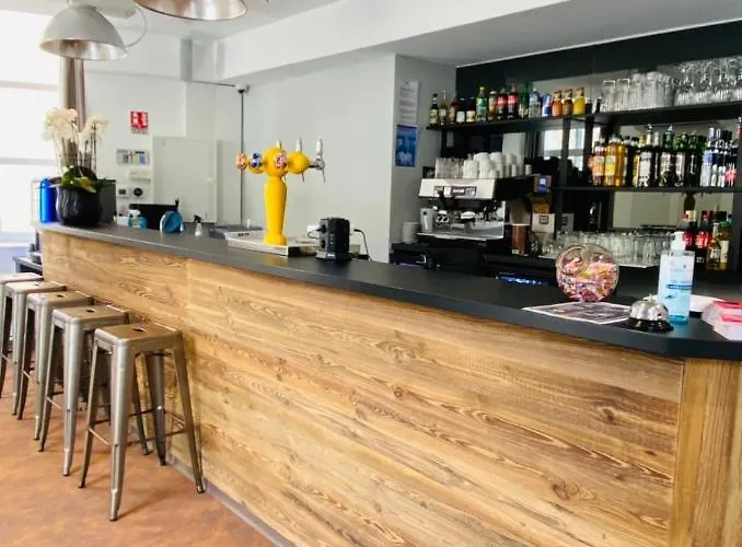 Flamingo Gare Centre Hostel Nîmes