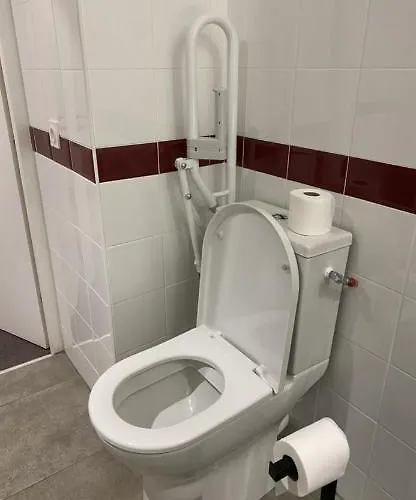 Albergue Flamingo Gare Centre Nîmes